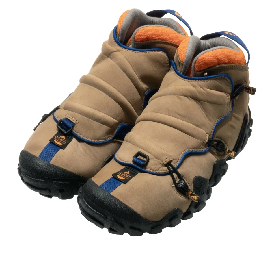 Purchase atmos x adidas Radlander EQT 'Beige Black' Pria Sneakers IH3519