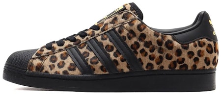 atmos x adidas Superstar 'Cheetah' H67529 atmos x adidas Superstar 'Cheetah' H67529