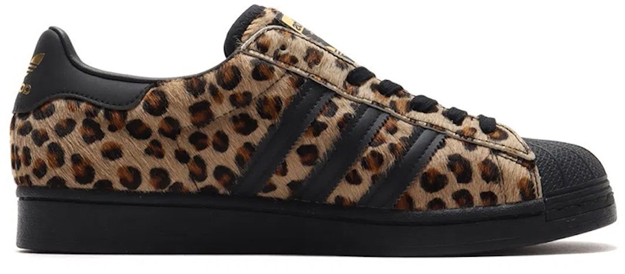 atmos x adidas Superstar 'Cheetah' H67529 Order atmos x adidas Superstar 'Cheetah' H67529