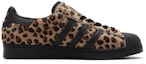 Order atmos x adidas Superstar 'Cheetah' – Kasut Cheetah Bergaya Moden H67529