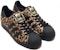 atmos x adidas Superstar 'Cheetah' – Kasut Cheetah Bergaya Moden H67529