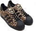 Lookbook atmos x adidas Superstar 'Cheetah' – Kasut Cheetah Bergaya Moden H67529