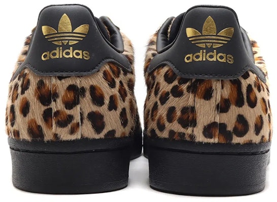 atmos x adidas Superstar 'Cheetah' H67529 Purchase atmos x adidas Superstar 'Cheetah' H67529