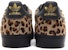 atmos x adidas Superstar 'Cheetah' – Kasut Cheetah Bergaya Moden H67529