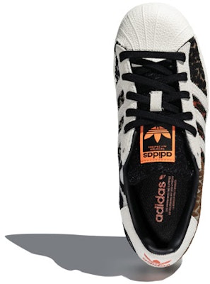 atmos x adidas Superstar 'Hewan Gila' FY5232 Purchase atmos x adidas Superstar 'Hewan Gila' FY5232
