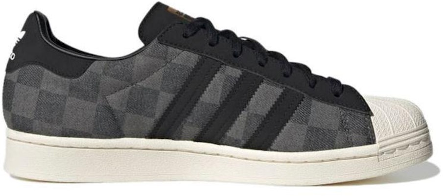 아트모스 x 아디다스 슈퍼스타 '데님팩 - 그레이' GW3470 Order 아트모스 x 아디다스 슈퍼스타 '데님팩 - 그레이' GW3470