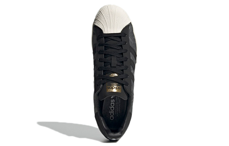 Purchase 아트모스 x 아디다스 슈퍼스타 '데님팩 - 그레이' GW3470