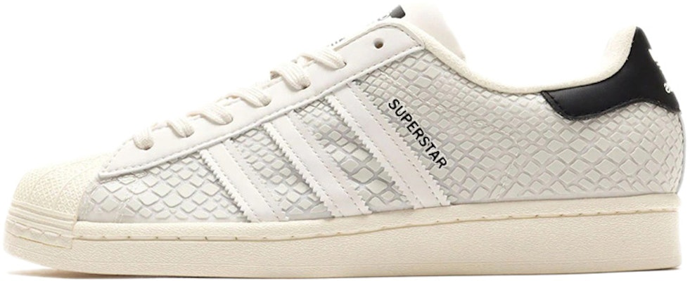 Beli atmos x adidas Superstar 'G-SNK' FY5253 Novelship