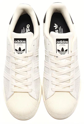 atmos x adidas Superstar 'G-SNK' 蛇纹款 FY5253 Shop atmos x adidas Superstar 'G-SNK' 蛇纹款 FY5253