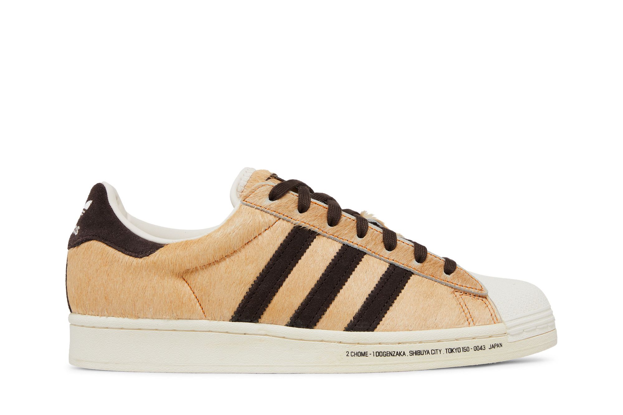 Buy atmos x adidas Superstar 'Hachiko' Sneakers GW3471