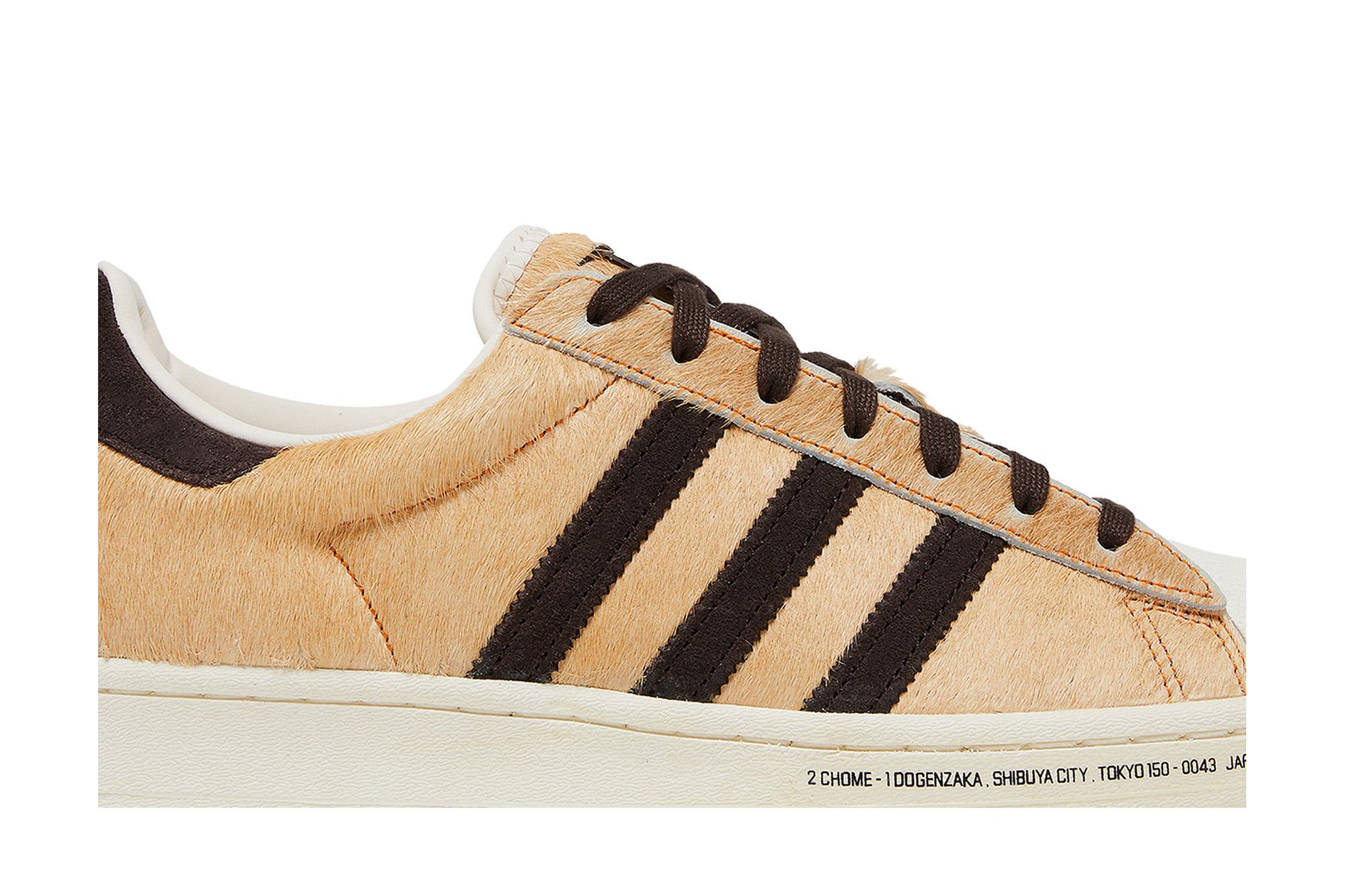 Order atmos x adidas Superstar 'Hachiko' Sneakers GW3471