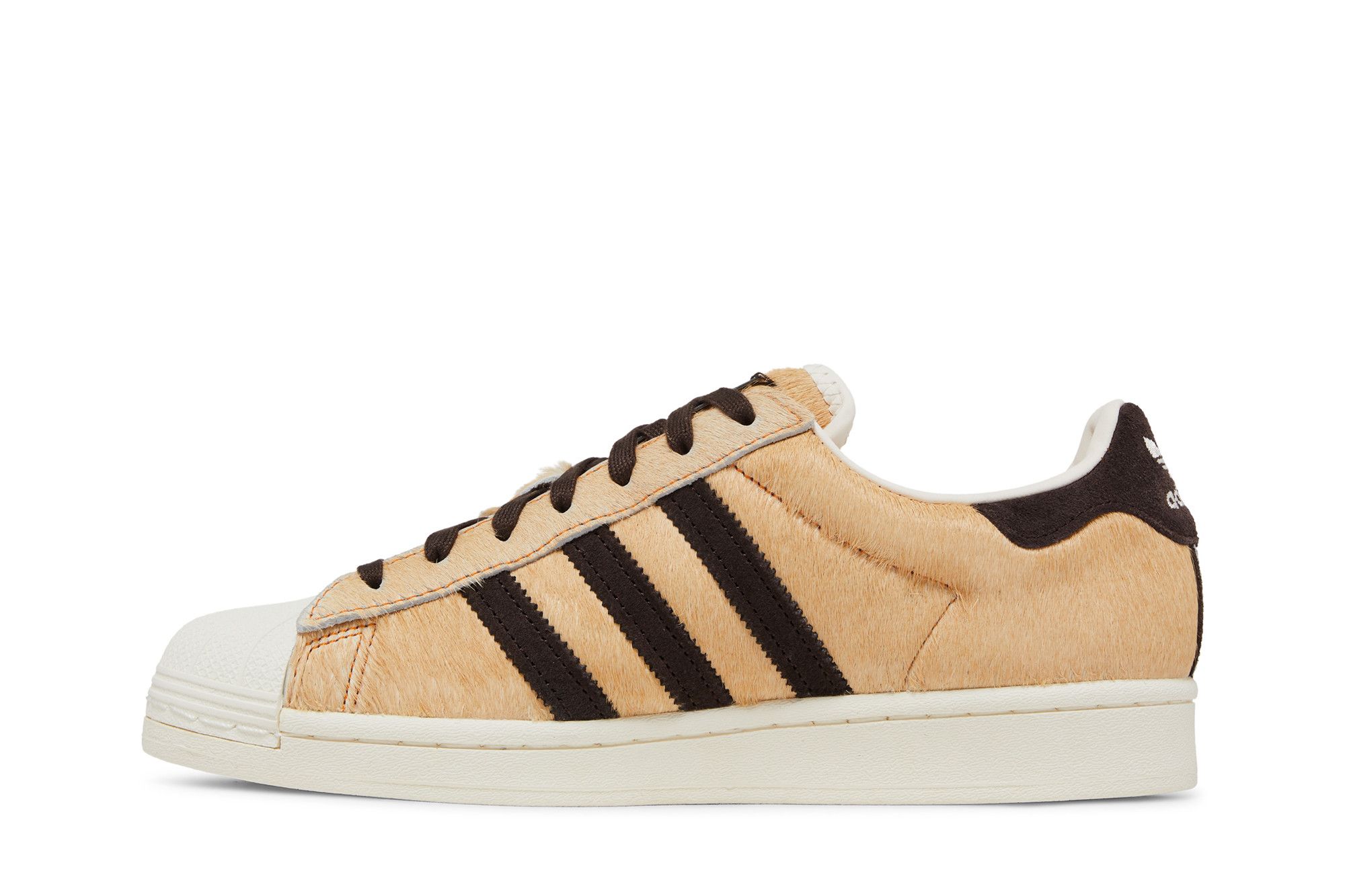 Lookbook atmos x adidas Superstar 'Hachiko' Sneakers GW3471