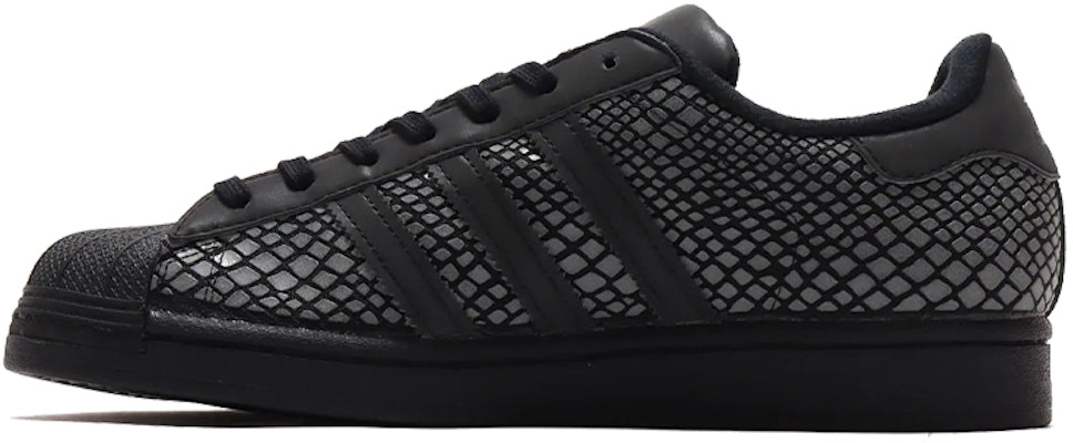 atmos x adidas Superstar 'R-SNK' 反光蛇纹 FY6014 Buy atmos x adidas Superstar 'R-SNK' 反光蛇纹 FY6014