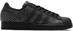 Order atmos x adidas Superstar 'R-SNK' 反光蛇纹 FY6014