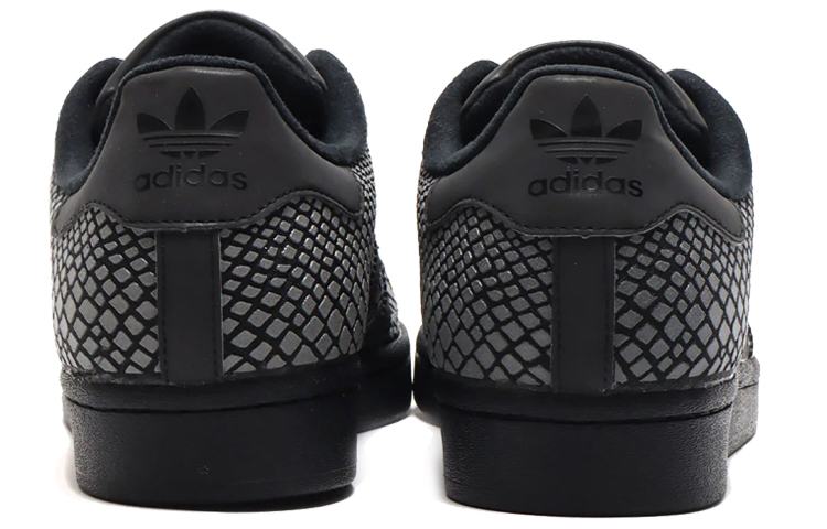 Purchase atmos x adidas Superstar 'R-SNK' 反光蛇纹 FY6014