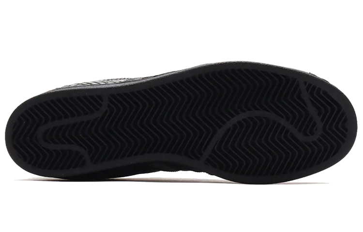 Details for atmos x adidas Superstar 'R-SNK' 反光蛇纹 FY6014