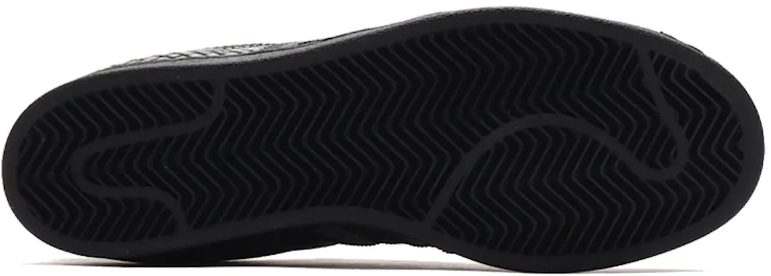 atmos x adidas Superstar 'R-SNK' 反光蛇纹 FY6014 Details for atmos x adidas Superstar 'R-SNK' 反光蛇纹 FY6014