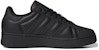 atmos x adidas Superstar XLG 'Hitam Merah' IF6290