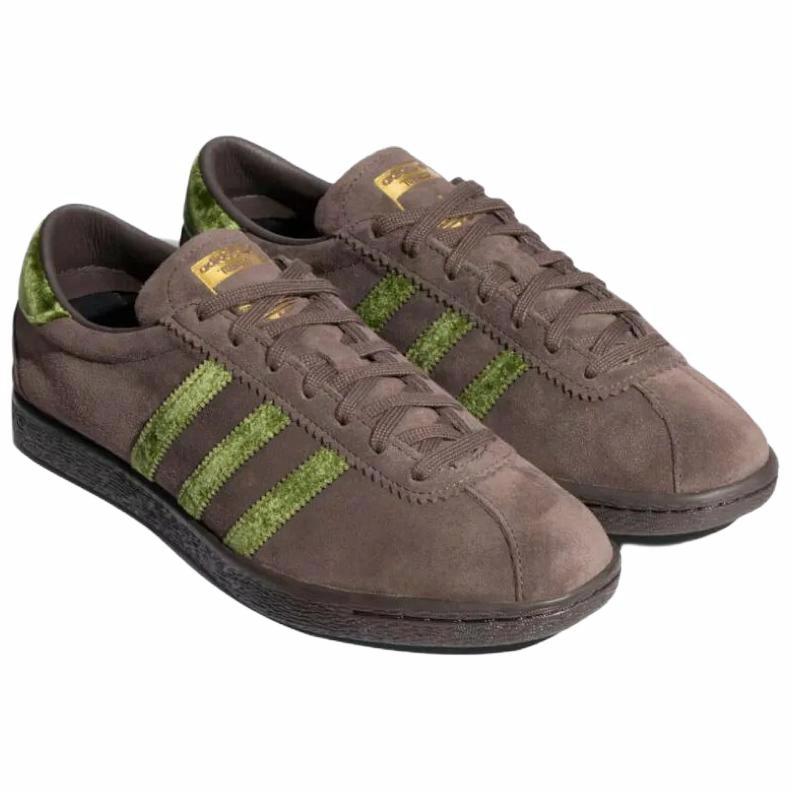 Lookbook atmos x adidas 烟草系列 'Nenrin' JR8000