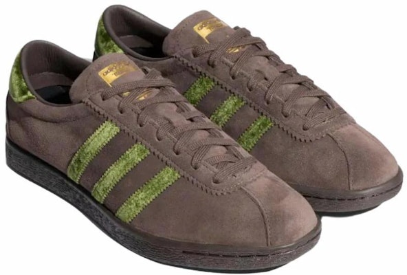 atmos x adidas 烟草系列 'Nenrin' JR8000 Lookbook atmos x adidas 烟草系列 'Nenrin' JR8000