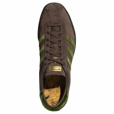 atmos x adidas 烟草系列 'Nenrin' JR8000 Shop atmos x adidas 烟草系列 'Nenrin' JR8000