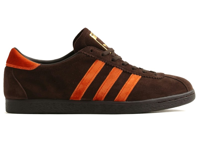 atmos x adidas Tobacco Koyo Brown Orange KZ6432