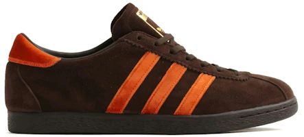 atmos x adidas Tobacco Koyo Brown Orange KZ6432 atmos x adidas Tobacco Koyo Brown Orange KZ6432