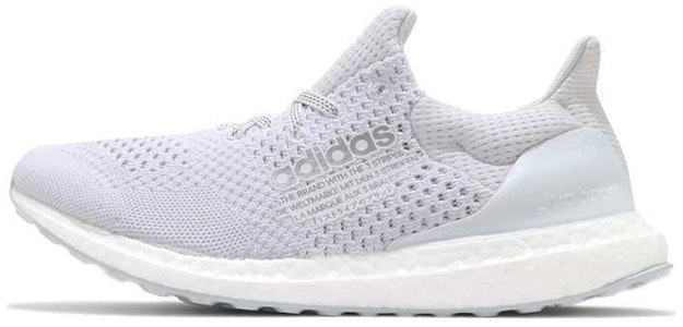 atmos×adidas UB1.0 Uncaged "クラウドホワイト" H05023 Buy atmos×adidas UB1.0 Uncaged "クラウドホワイト" H05023