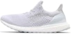 atmos x adidas UltraBoost 1.0 Uncaged 'Cloud White' Putih Awan H05023