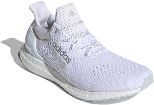 atmos x adidas UltraBoost 1.0 Uncaged 'Cloud White' H05023 Lookbook atmos x adidas UltraBoost 1.0 Uncaged 'Cloud White' H05023