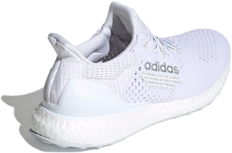 atmos×adidas UB1.0 Uncaged "クラウドホワイト" H05023 Shop atmos×adidas UB1.0 Uncaged "クラウドホワイト" H05023