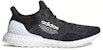 atmos x adidas UltraBoost 1.0 Uncaged 'Core Black' Hitam H05021
