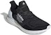 atmos x adidas UltraBoost 1.0 Uncaged 'Core Black' Hitam H05021