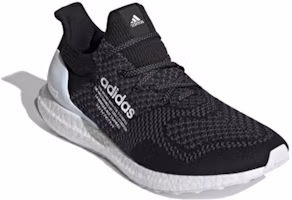 Shop atmos x adidas UltraBoost 1.0 Uncaged「核心黑」H05021