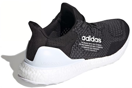 atmos x adidas UltraBoost 1.0 Uncaged 'Core Black' Hitam Inti H05021 Shop atmos x adidas UltraBoost 1.0 Uncaged 'Core Black' Hitam Inti H05021