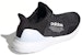 atmos x adidas UltraBoost 1.0 Uncaged 'Core Black' Hitam H05021