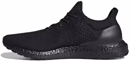 atmos x adidas UltraBoost 1.0 Uncaged 'Triple Black' H05022 atmos x adidas UltraBoost 1.0 Uncaged 'Triple Black' H05022