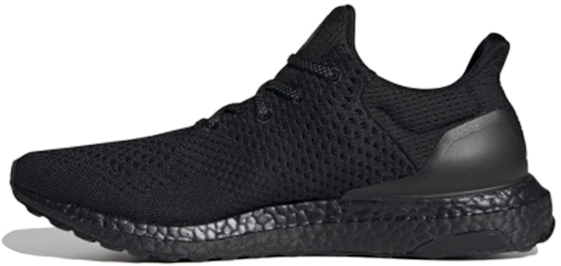 atmos x adidas UltraBoost 1.0 Uncaged 'Triple Black' Hitam Penuh H05022 Buy atmos x adidas UltraBoost 1.0 Uncaged 'Triple Black' Hitam Penuh H05022