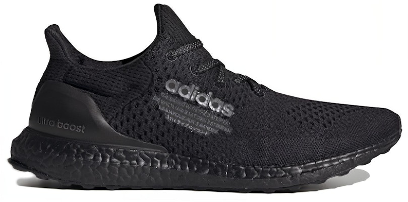 atmos x adidas UltraBoost 1.0 无笼 '全黑款' H05022 Order atmos x adidas UltraBoost 1.0 无笼 '全黑款' H05022