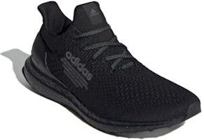 atmos x adidas UltraBoost 1.0 无笼 '全黑款' H05022 Lookbook atmos x adidas UltraBoost 1.0 无笼 '全黑款' H05022