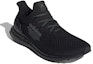 Lookbook atmos x adidas UltraBoost 1.0 Uncaged 'Triple Black' Lelaki Hitam H05022