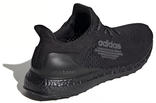 atmos x adidas UltraBoost 1.0 无笼 '全黑款' H05022 Shop atmos x adidas UltraBoost 1.0 无笼 '全黑款' H05022