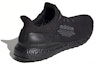 Shop atmos x adidas UltraBoost 1.0 Uncaged 'Triple Black' Lelaki Hitam H05022