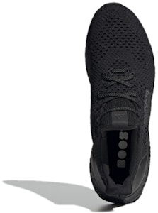 atmos x adidas UltraBoost 1.0 Uncaged 'Triple Black' Hitam Penuh H05022 Purchase atmos x adidas UltraBoost 1.0 Uncaged 'Triple Black' Hitam Penuh H05022