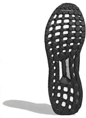 atmos x adidas UltraBoost 1.0 无笼 '全黑款' H05022 Details for atmos x adidas UltraBoost 1.0 无笼 '全黑款' H05022