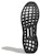 atmos x adidas UltraBoost 1.0 Uncaged 'Triple Black' Lelaki Hitam H05022