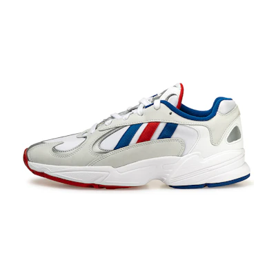 Atmos adidas Yung-1 'Barber Shop'