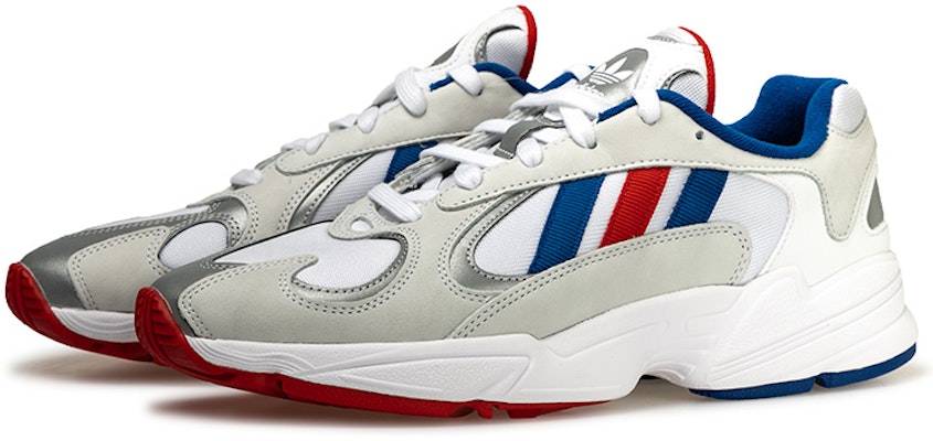 Atmos x adidas Yung-1 'Barber Shop' Sepatu Sneakers EF2674 Lookbook Atmos x adidas Yung-1 'Barber Shop' Sepatu Sneakers EF2674