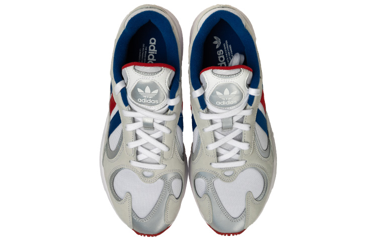 Shop アトモス x adidas Yung-1 "床屋" EF2674