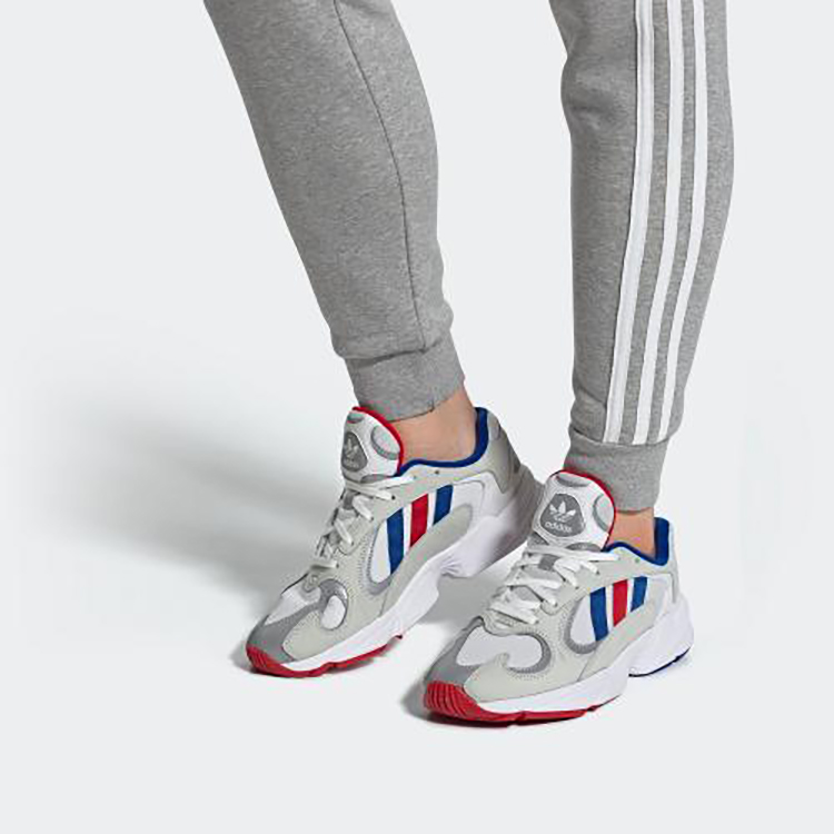 Details for アトモス x adidas Yung-1 "床屋" EF2674